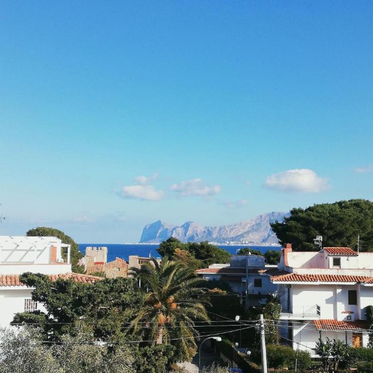 Fiore di Loto Rooms - Camera Tripla con Balcone - 48