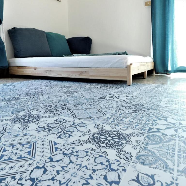 Casa di Peppe - Superior Apartment - 51