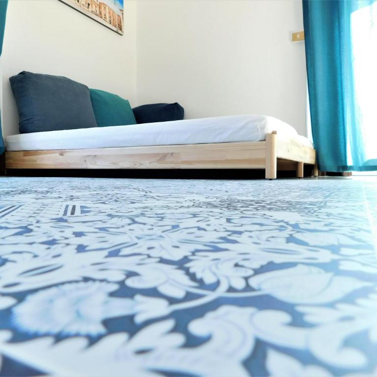 Casa di Peppe - Superior Apartment - 50