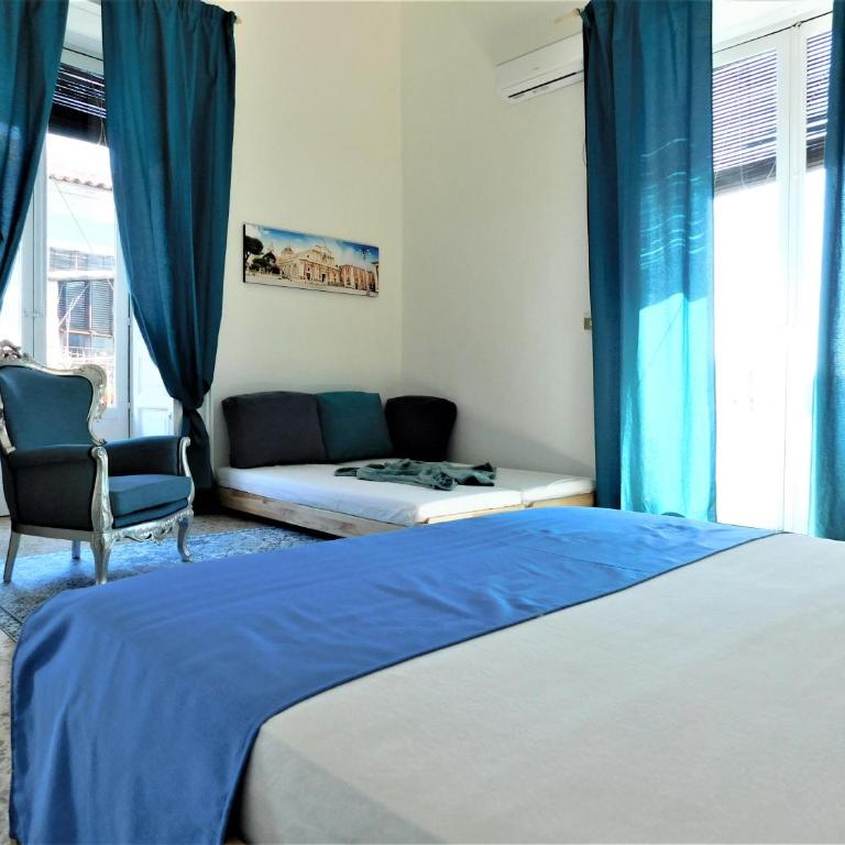 Casa di Peppe - Superior Apartment - 47