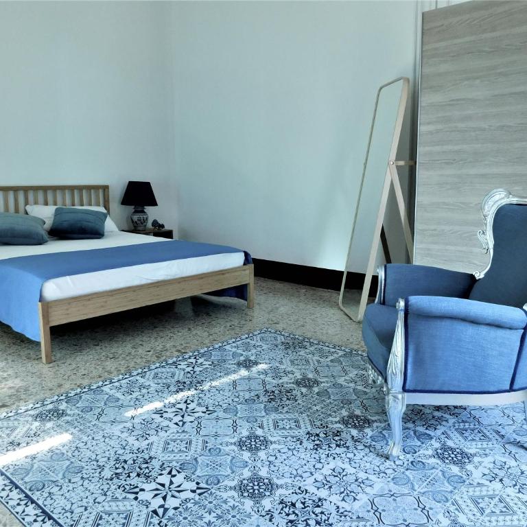 Casa di Peppe - Superior Apartment - 41