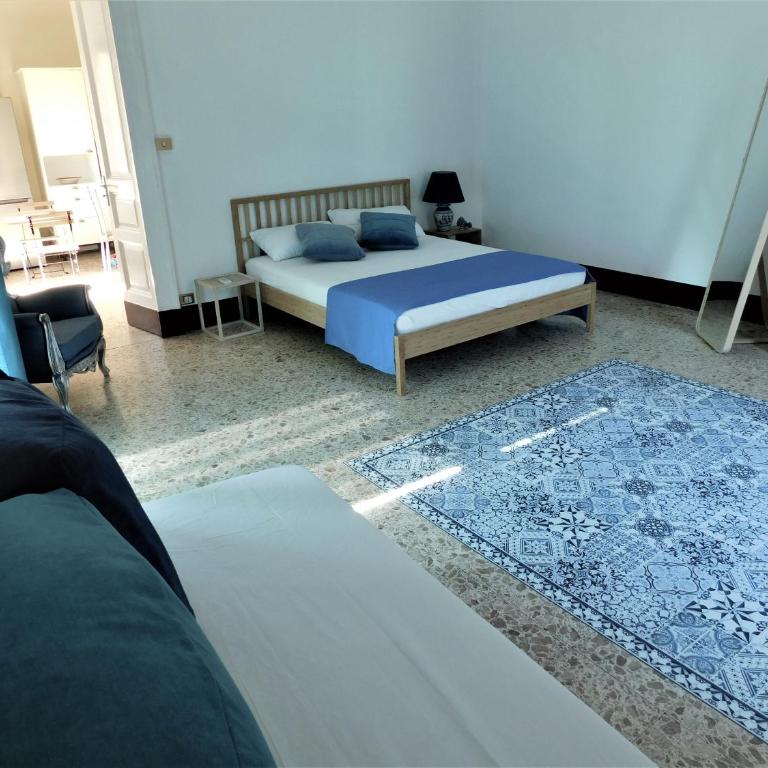 Casa di Peppe - Superior Apartment - 39