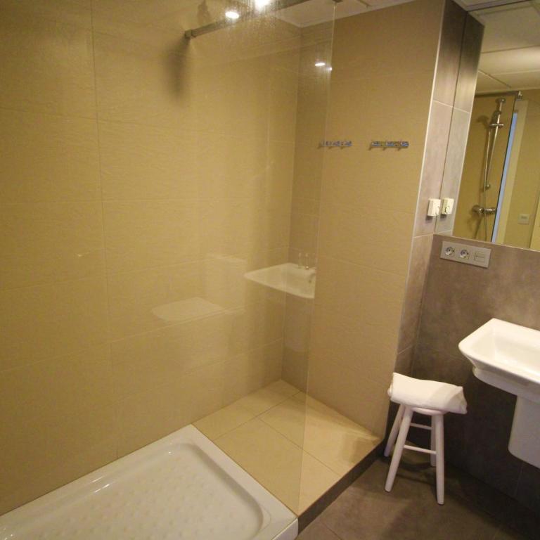Hostal Fornet Altea - Apartamento con vistas al mar - 11