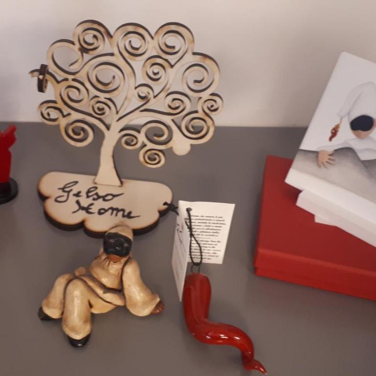 GELSO HOME - Appartamento con 1 Camera da Letto - 4