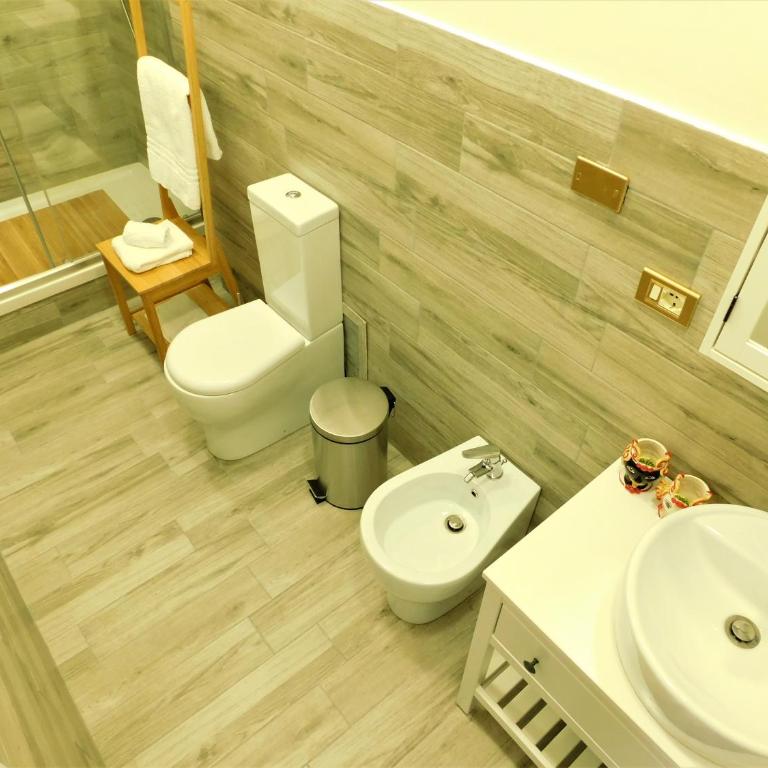 Casa di Peppe - Apartment with Balcony - 2