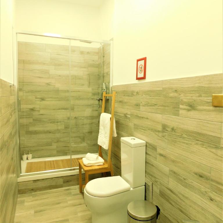 Casa di Peppe - Apartment with Balcony - 8
