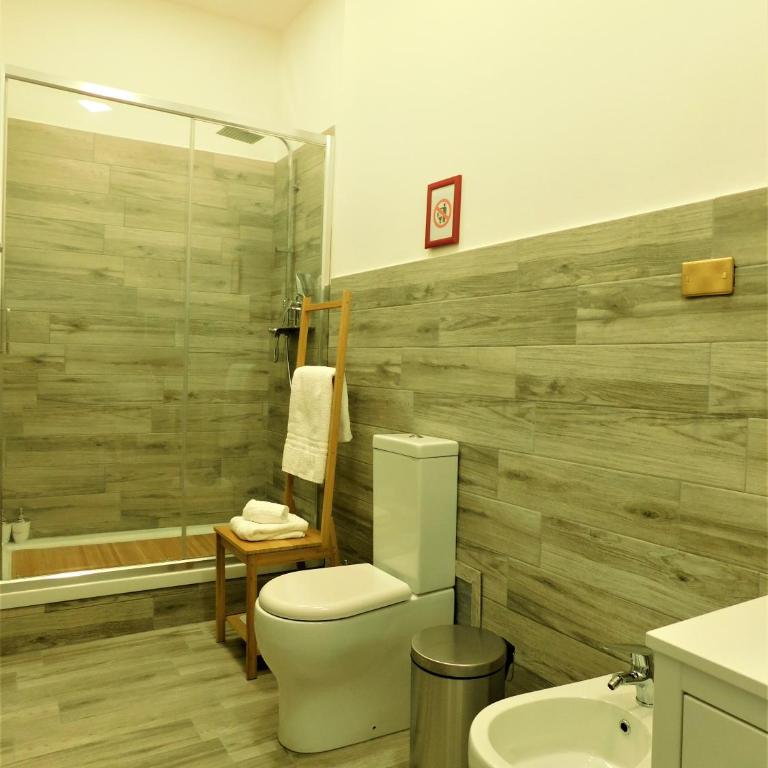Casa di Peppe - Apartment with Balcony - 18