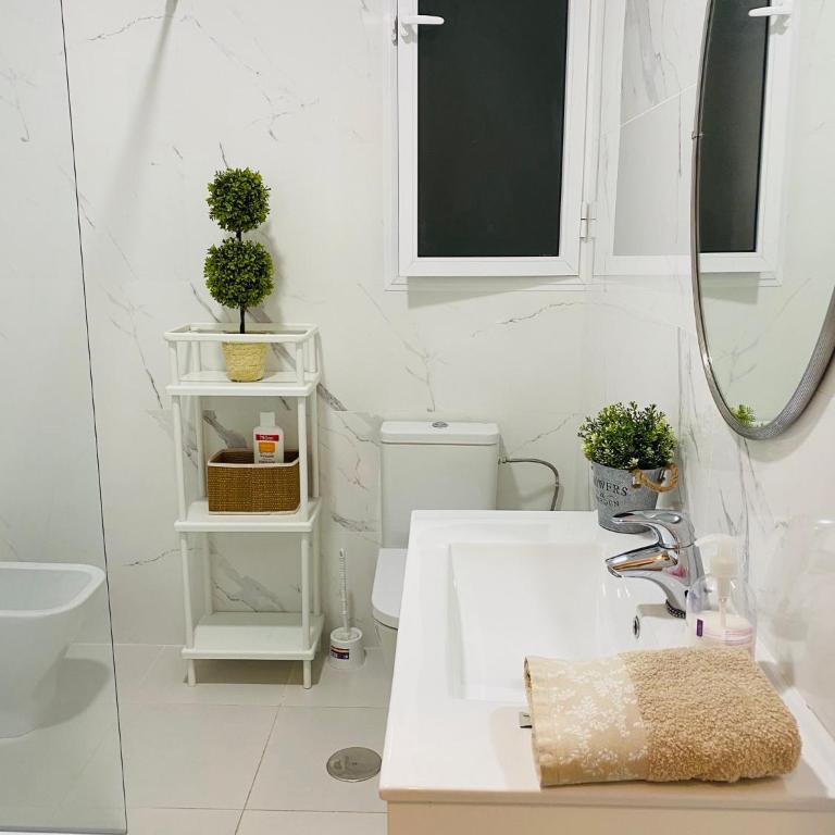 Solymar Beach Premium - Apartamento con vistas al mar - 14