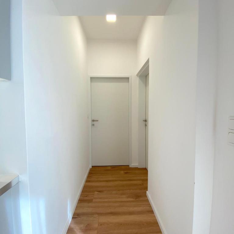 White Inn - Ferienwohnung mit Terrasse - Appartement 2 Chambres - 9
