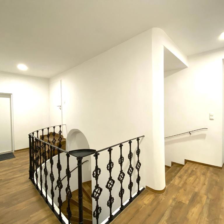 White Inn - Ferienwohnung mit Terrasse - Appartement 2 Chambres - 19