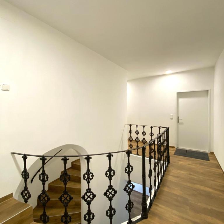 White Inn - Ferienwohnung mit Terrasse - Appartement 2 Chambres - 20