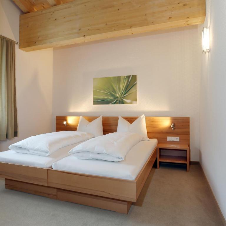Apart Ladner - Apartment mit 2 Schlafzimmern - 9
