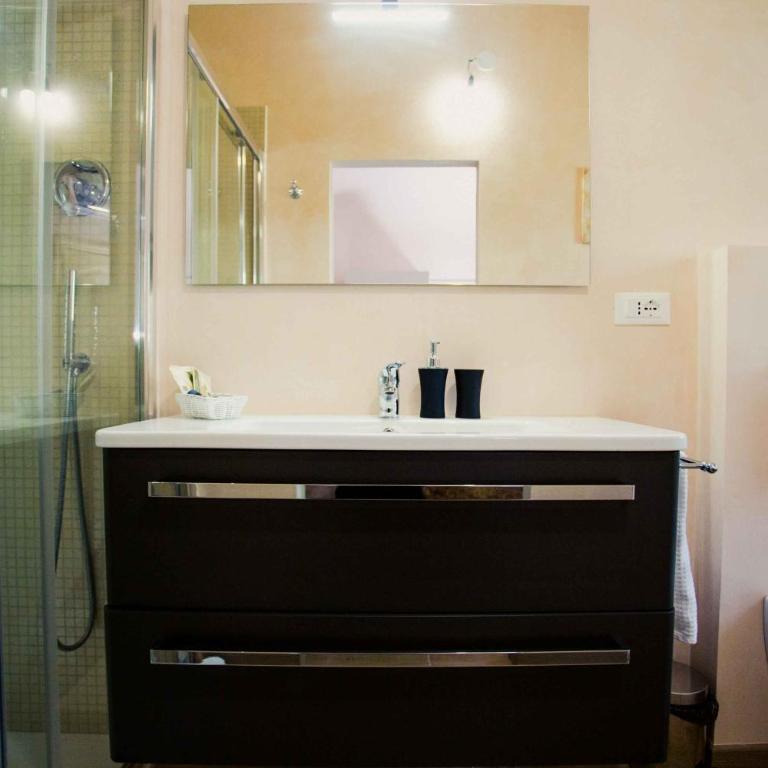 Casa Faccioli Luxury B&B & Wellness - Camera Matrimoniale Budget - 2