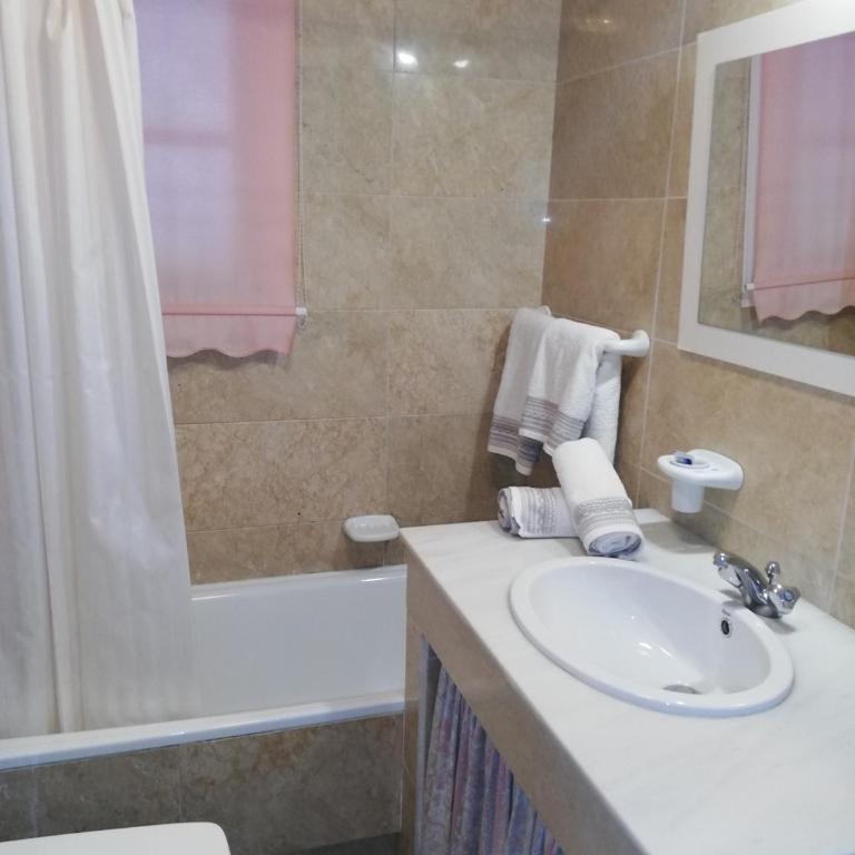 Apartament - dom, Hiszpania Andaluzja, Costa del Sol - Apartamento - 9