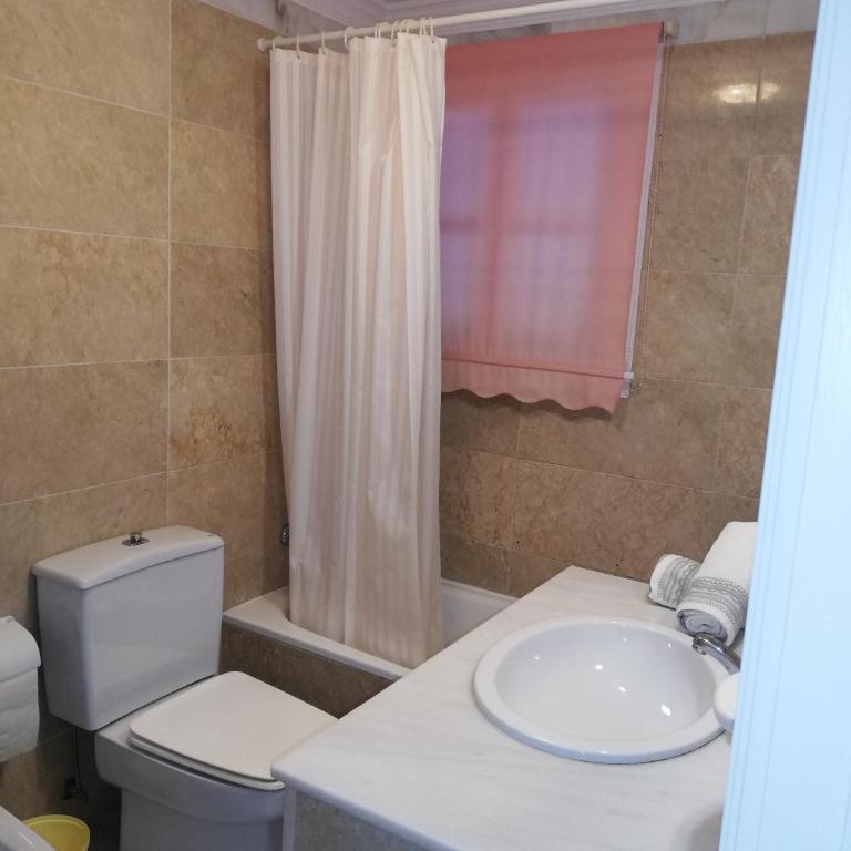 Apartament - dom, Hiszpania Andaluzja, Costa del Sol - Apartamento - 10