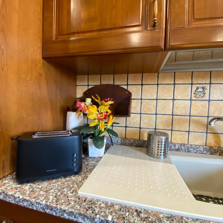 Pini di Roma-New and cozy apt in Rome city center- Metro A "Re di Roma" - Appartamento con 2 Camere da Letto - 29