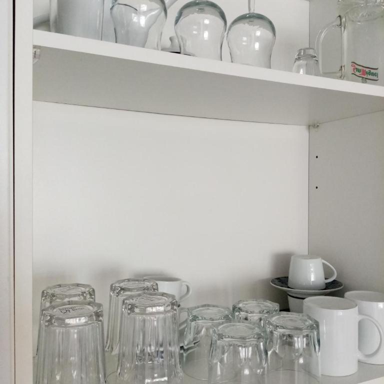 Apartment close to Yumbo,Free parking - Apartamento de 1 dormitorio - 21