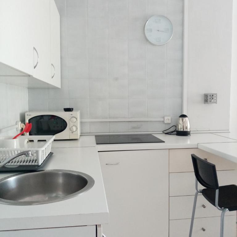 Apartment close to Yumbo,Free parking - Apartamento de 1 dormitorio - 18