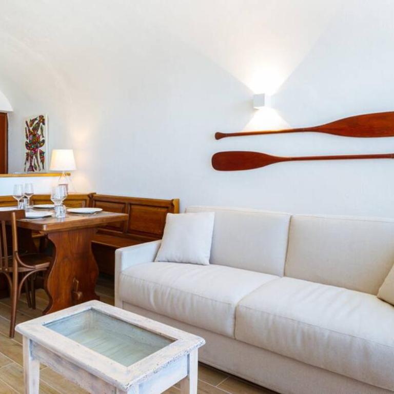 Casa Del Subacqueo. Amazing Terrace With Sea View. Wi-Fi - Appartamento con 2 Camere da Letto - 2
