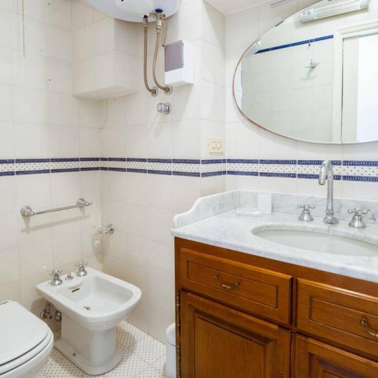 Casa Del Subacqueo. Amazing Terrace With Sea View. Wi-Fi - Appartamento con 2 Camere da Letto - 14