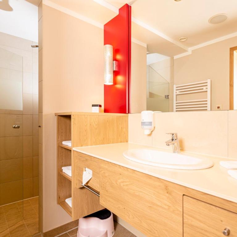 Kinder- & Gletscherhotel Hintertuxerhof - Junior Suite - 3