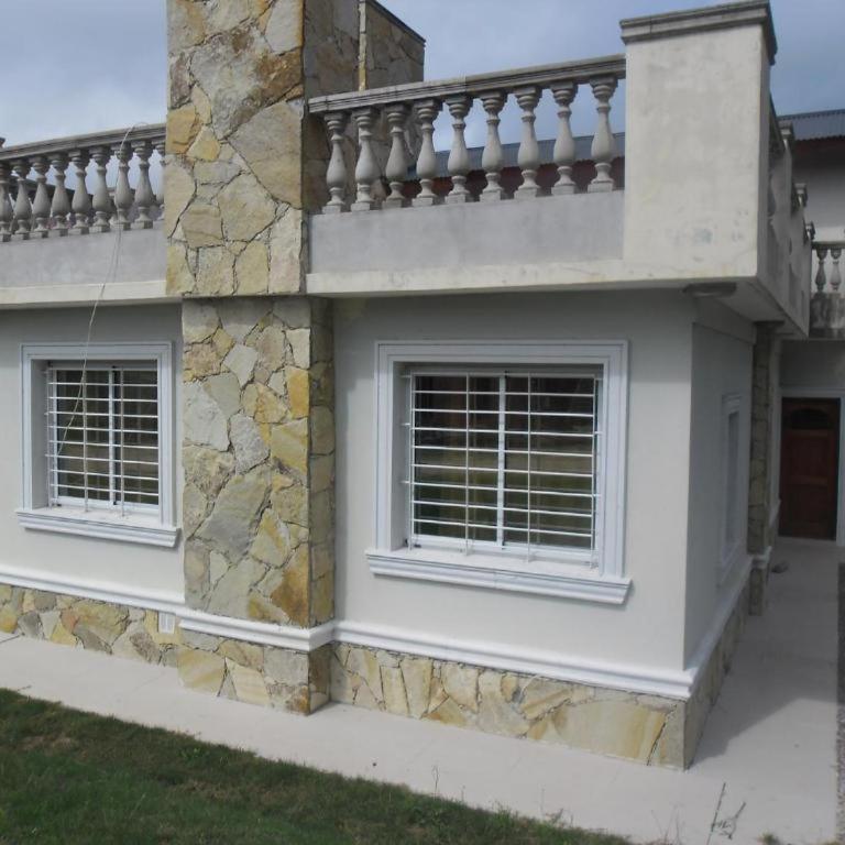Casa ostende - Four-Bedroom House - 3