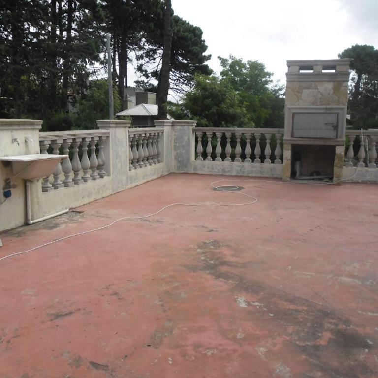 Casa ostende - Four-Bedroom House - 5
