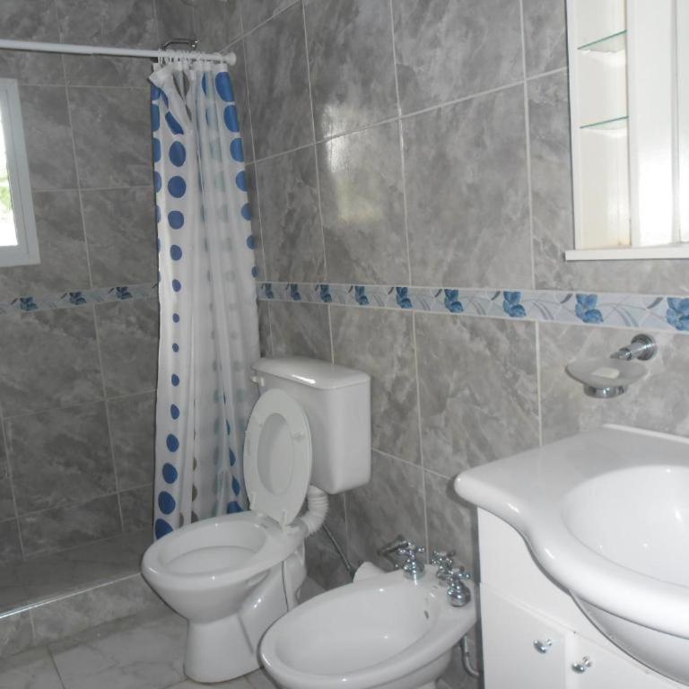 Casa ostende - Four-Bedroom House - 6