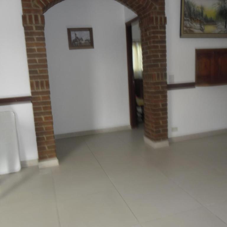 Casa ostende - Four-Bedroom House - 8