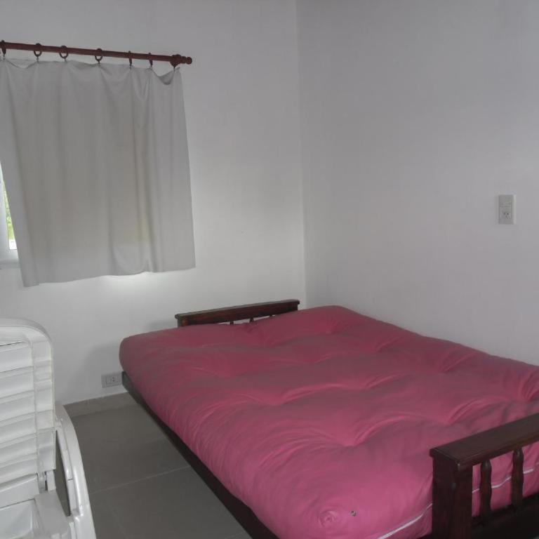 Casa ostende - Four-Bedroom House - 10