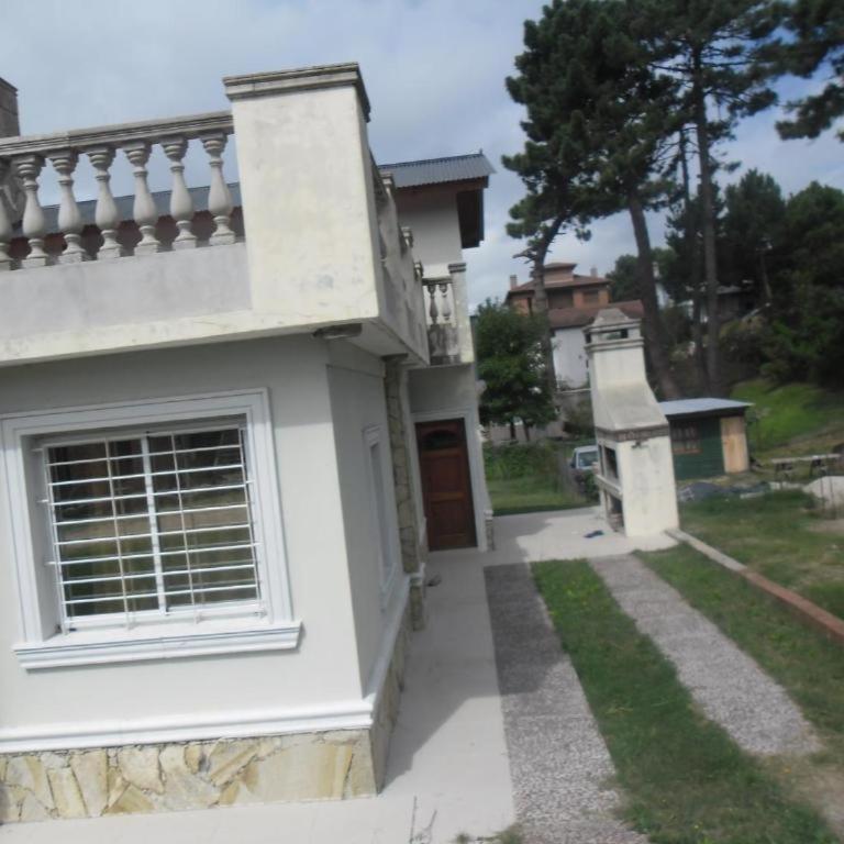 Casa ostende - Four-Bedroom House - 11