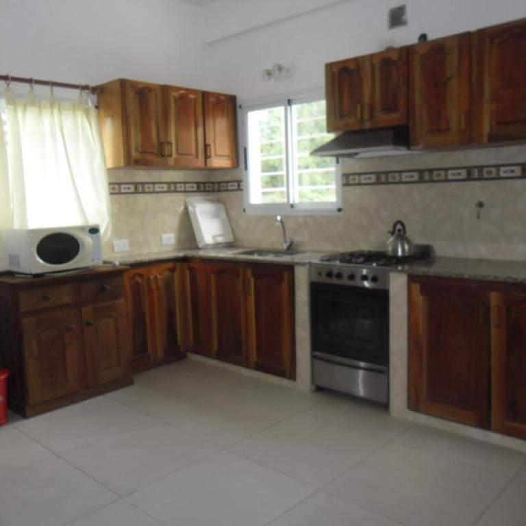 Casa ostende - Four-Bedroom House - 20
