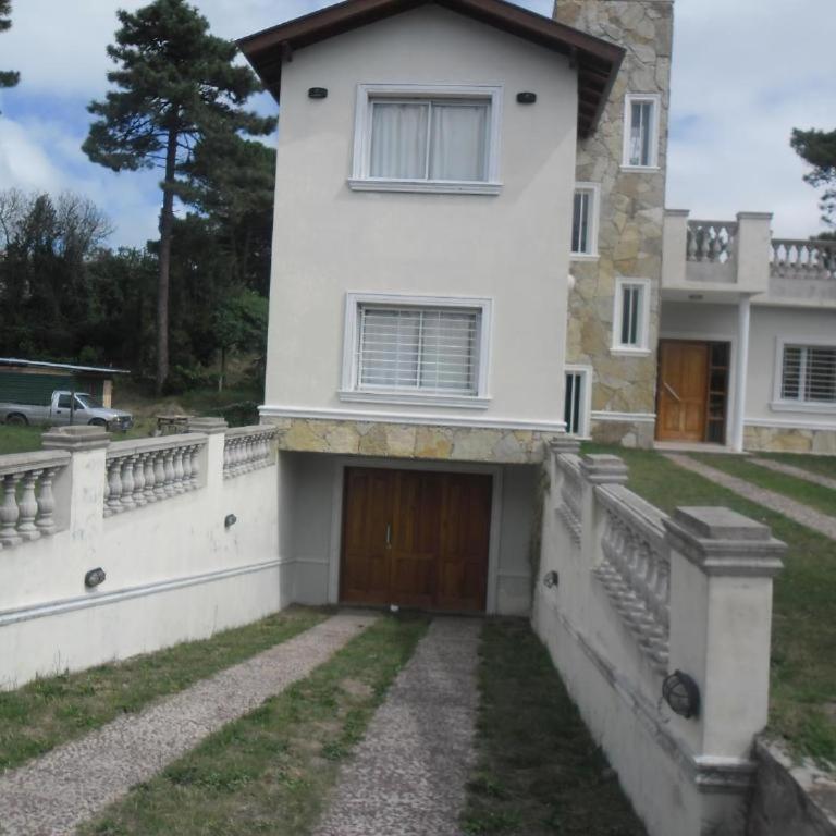 Casa ostende - Four-Bedroom House - 2
