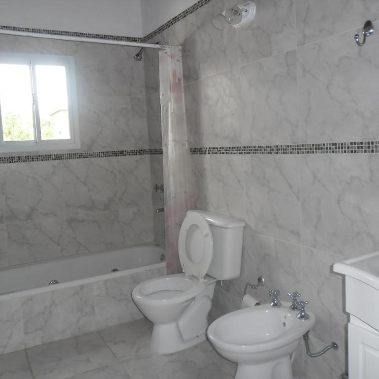 Casa ostende - Four-Bedroom House - 21