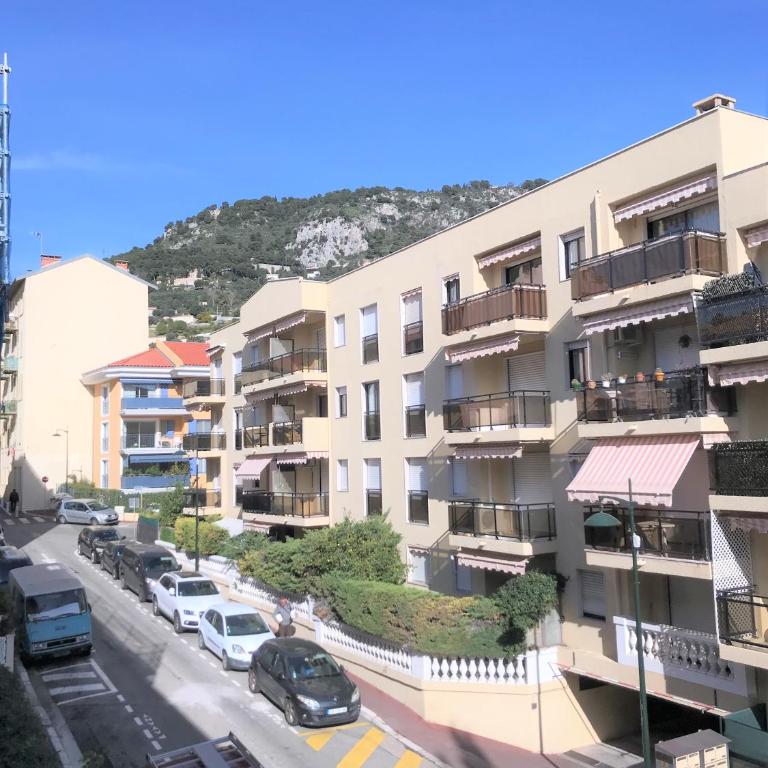 Les Jasmins - Apartment - 10