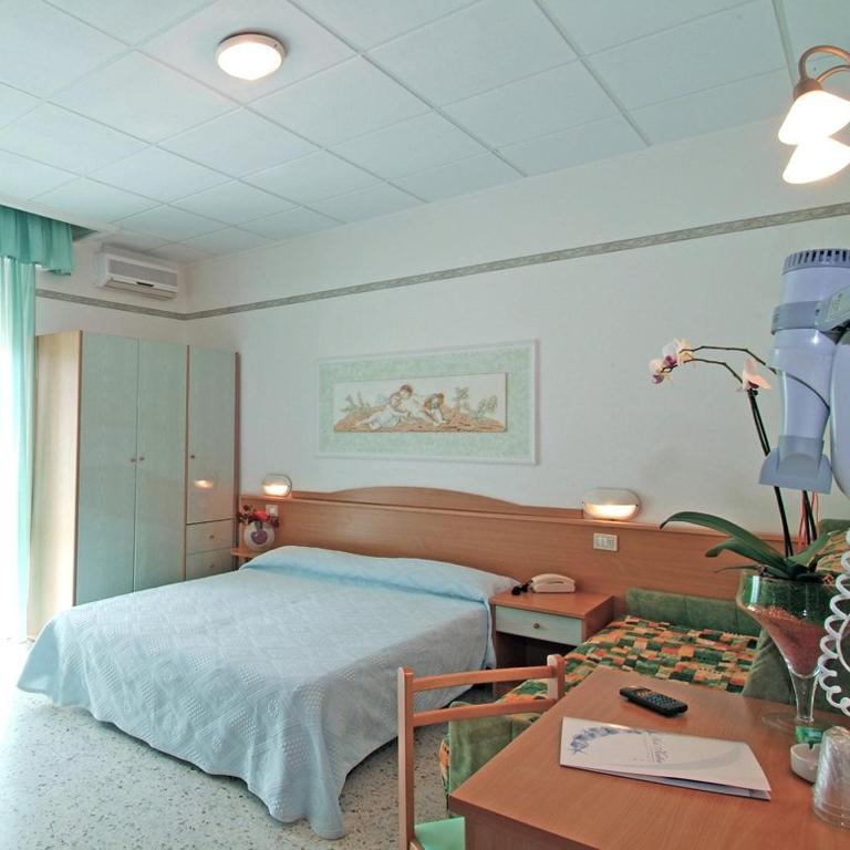 Hotel Katia - Camera Tripla - 1