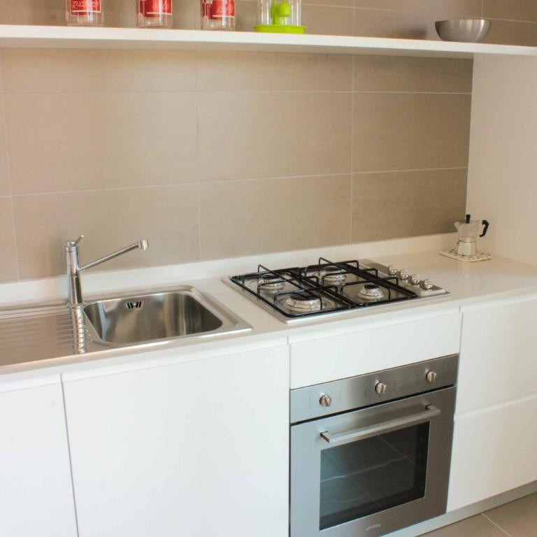 Appartamenti Sud Est - Appartamento con 2 Camere da Letto - 21