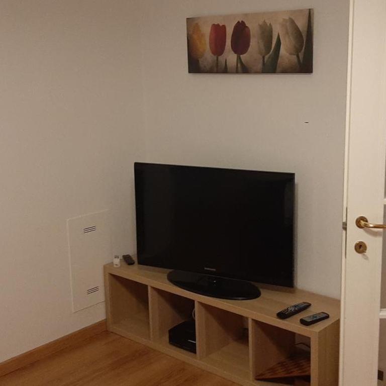 Genio - One-Bedroom Apartment - 11