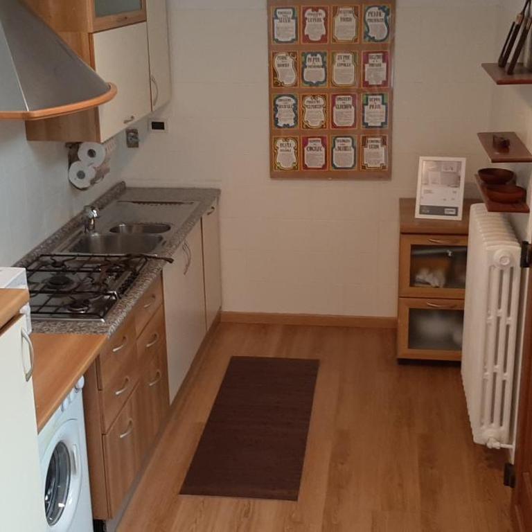 Genio - One-Bedroom Apartment - 4