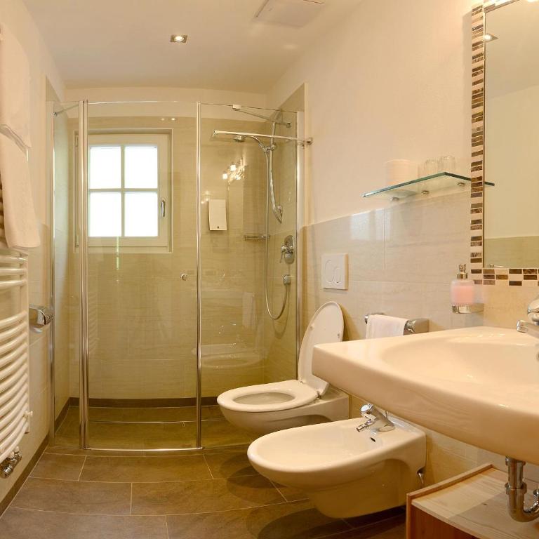 B&B Appartments Cudlea - Appartamento con 2 Camere da Letto (4 Adulti) - 2