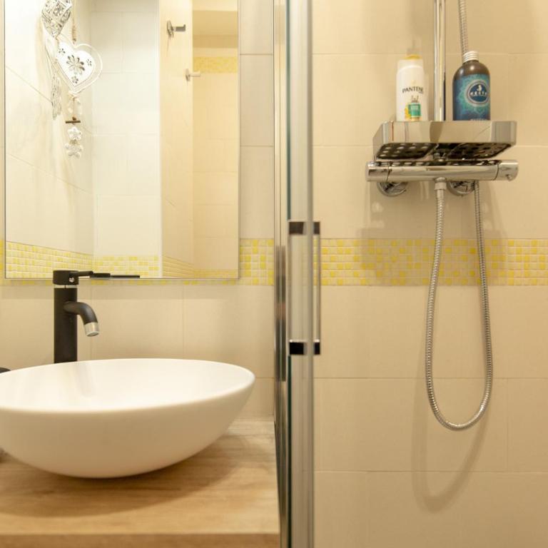 " CASA IDA " centro storico - Appartamento con 1 Camera da Letto - 9