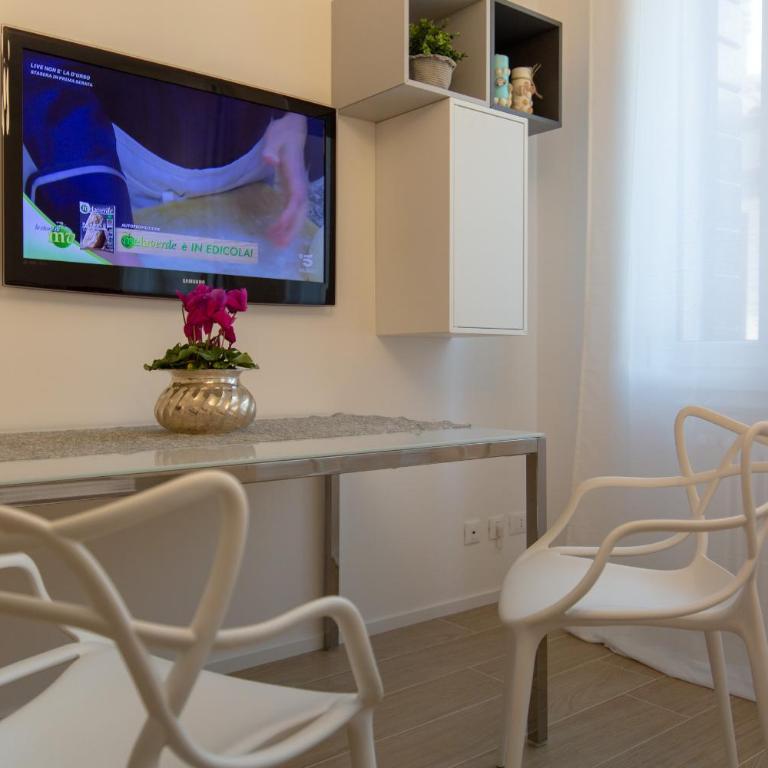 " CASA IDA " centro storico - Appartamento con 1 Camera da Letto - 8
