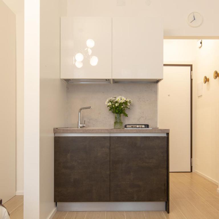 " CASA IDA " centro storico - Appartamento con 1 Camera da Letto - 2