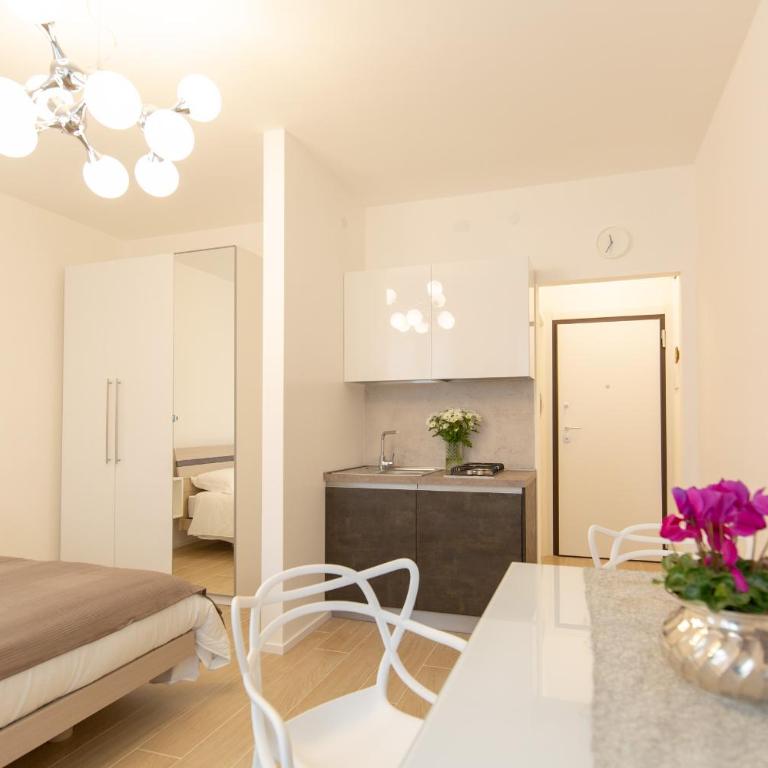 " CASA IDA " centro storico - Appartamento con 1 Camera da Letto - 1
