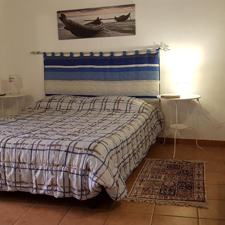 Appartamento Aretusa - Casa con 1 Camera da Letto - 14