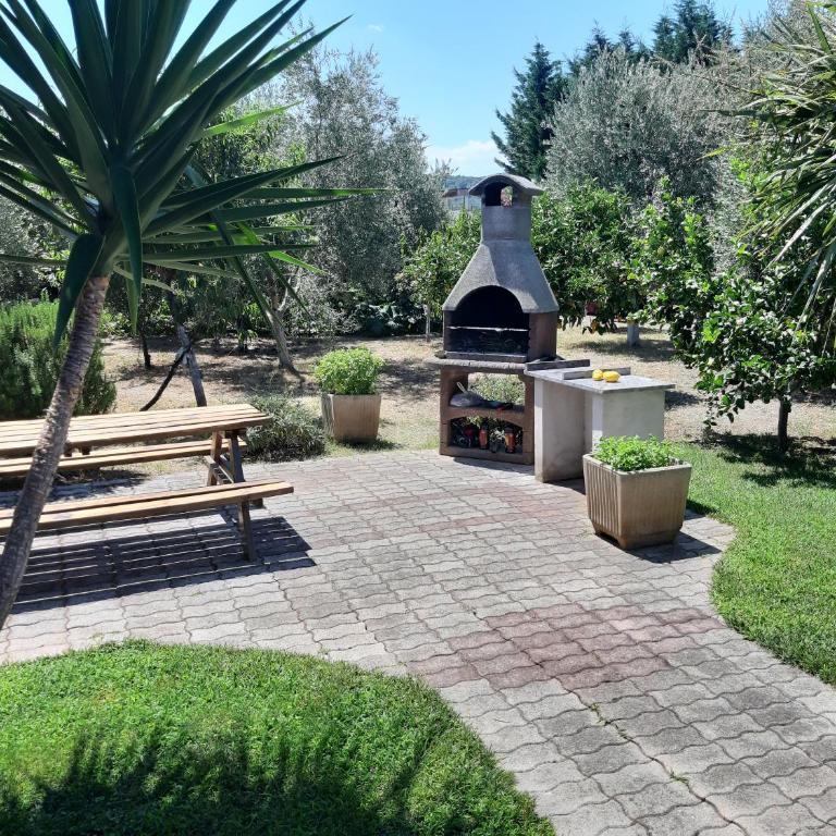 Villa La Piana - Casa Vacanze - 20