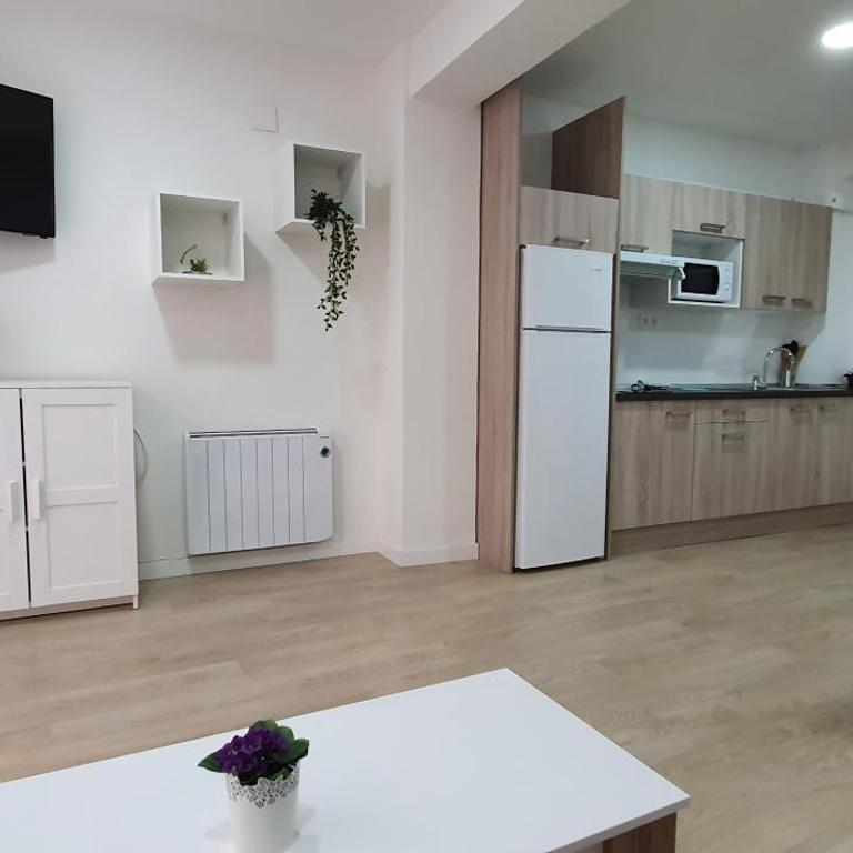IMEDA APARTAMENTOS RECOGIDAS - One-Bedroom Apartment - 20