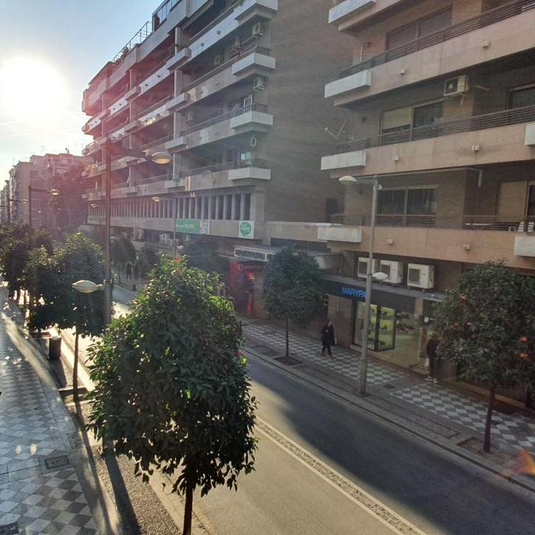 IMEDA APARTAMENTOS RECOGIDAS - One-Bedroom Apartment - 36