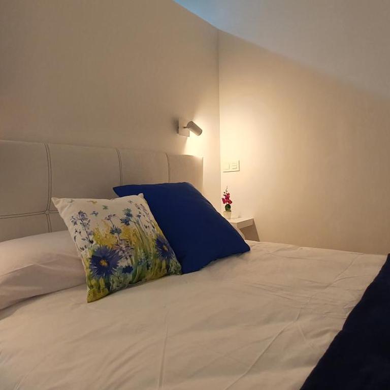 IMEDA APARTAMENTOS RECOGIDAS - One-Bedroom Apartment - 4