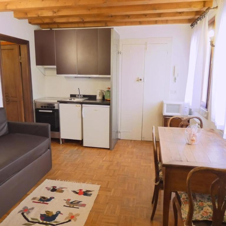 Delicious Apartament near St. Mark Square - Appartamento con Balcone - 15